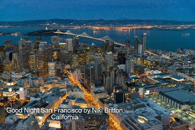 fotografias aereas sin drones good night san francisco 640x427 c