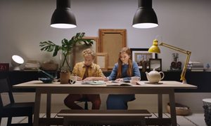 luces inteligentes ikea lights