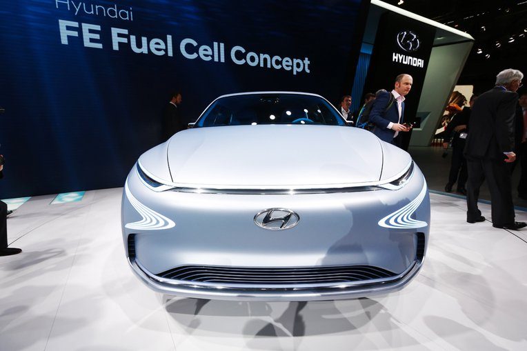 concepto fe fuel cell hyundai k6a1495