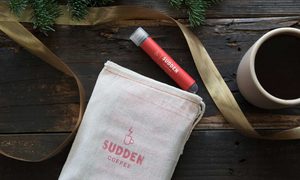 el mejor cafe instantaneo sudden coffee