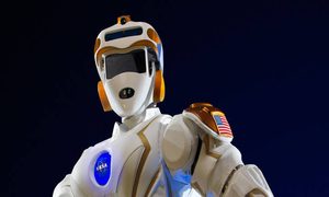 prueban con robot valkyrie r5 para futura colonizacion de marte