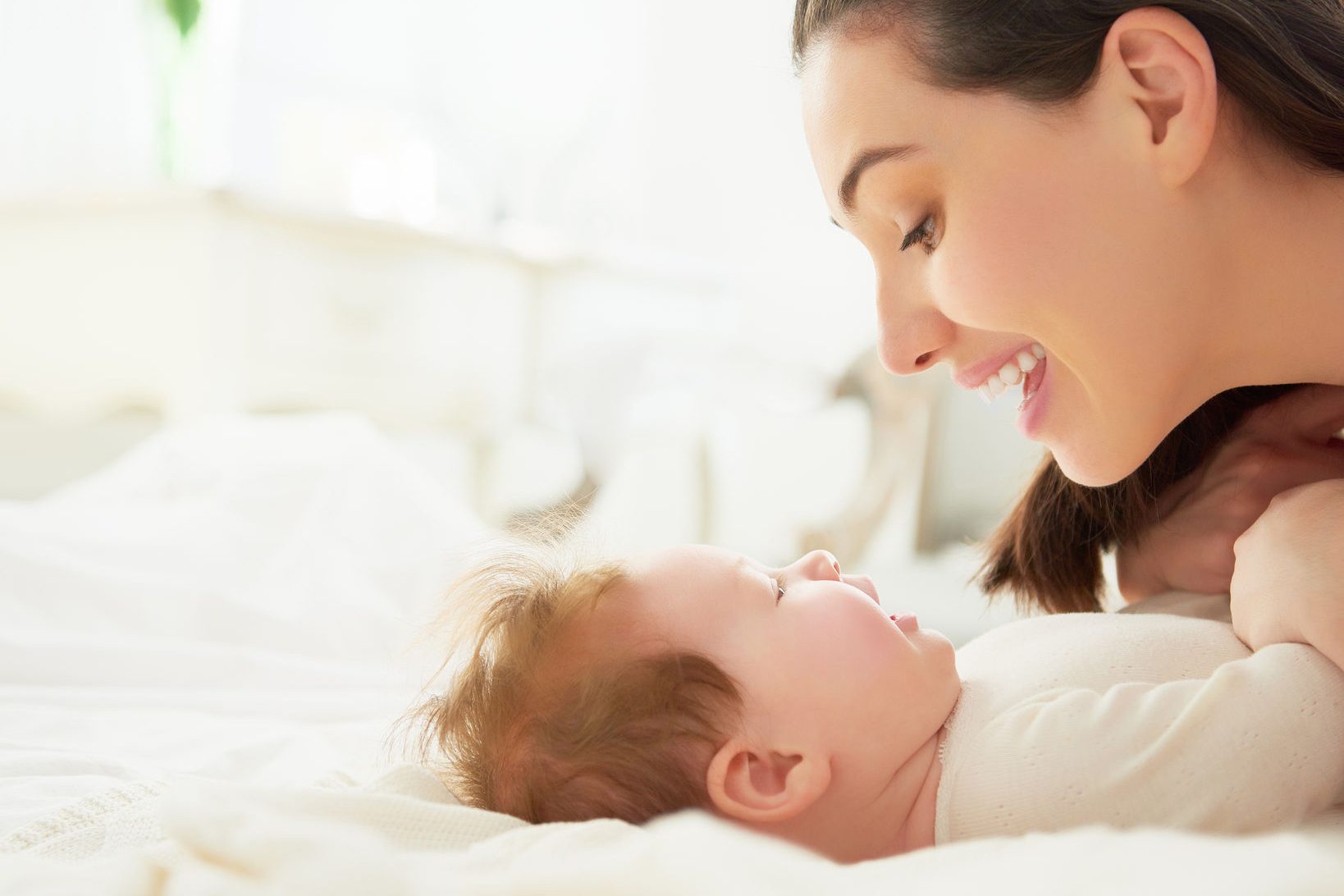 Stock-Baby-with-mother