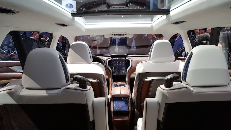 ny presentacion subaru ascent 12