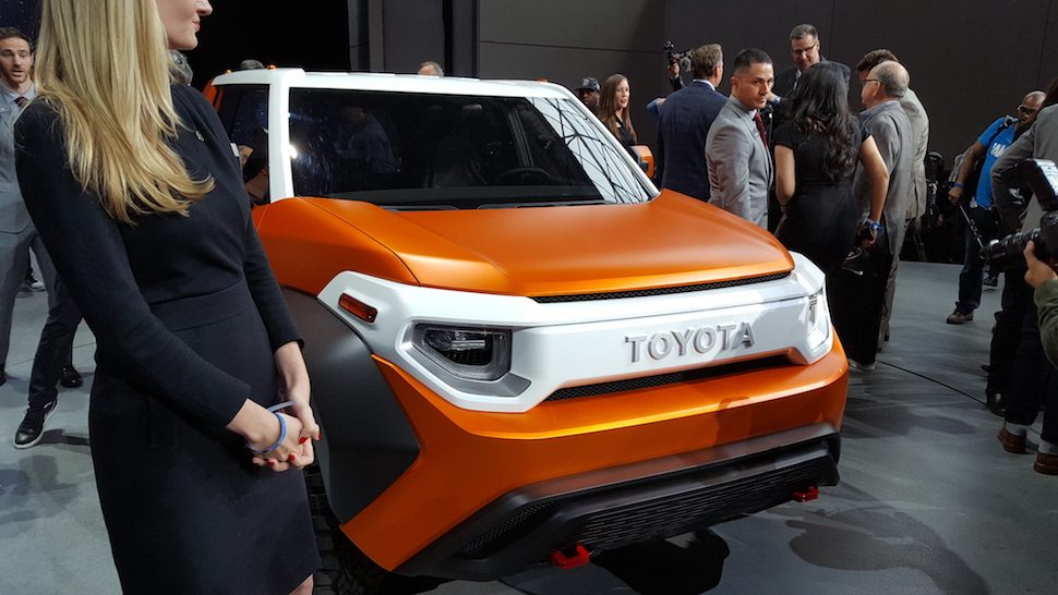 ny toyota presentacion ft4x concept 15