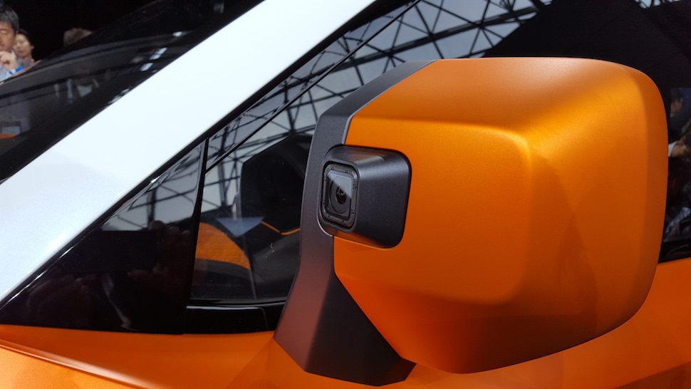 ny toyota presentacion ft4x concept 25