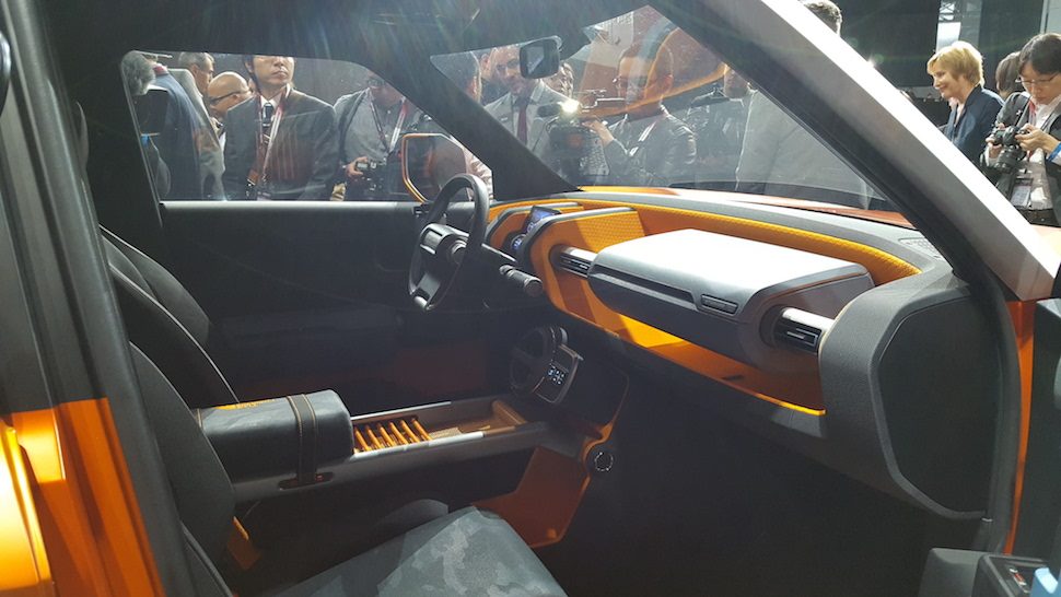 ny toyota presentacion ft4x concept 26