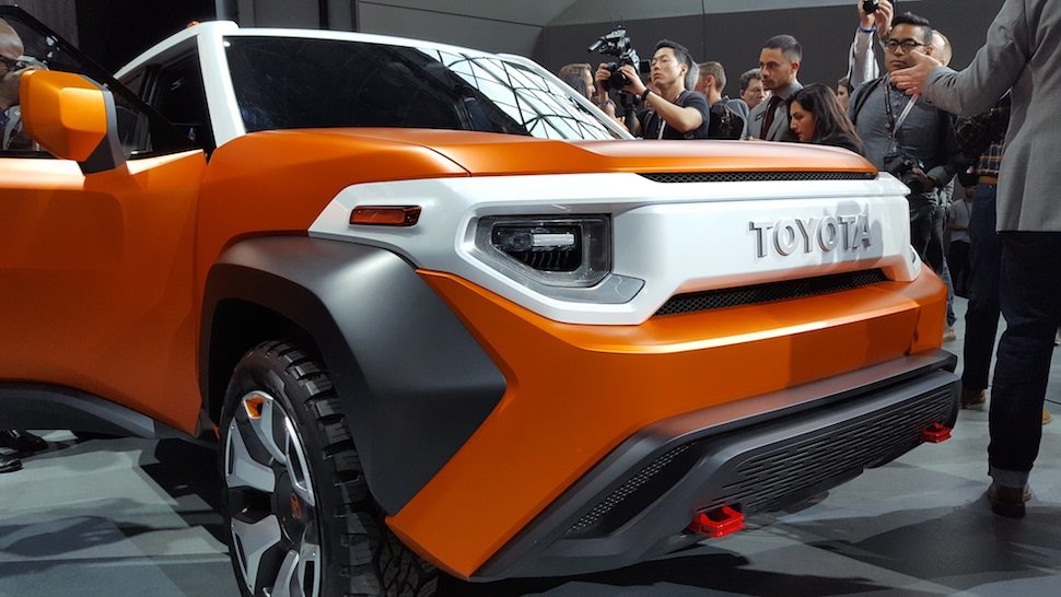 ny toyota presentacion ft4x concept 27