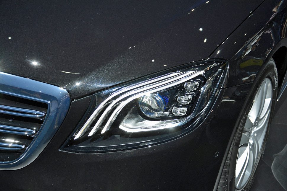 mercedes clase s 2018 dt shanghai s350 5 970x647 c