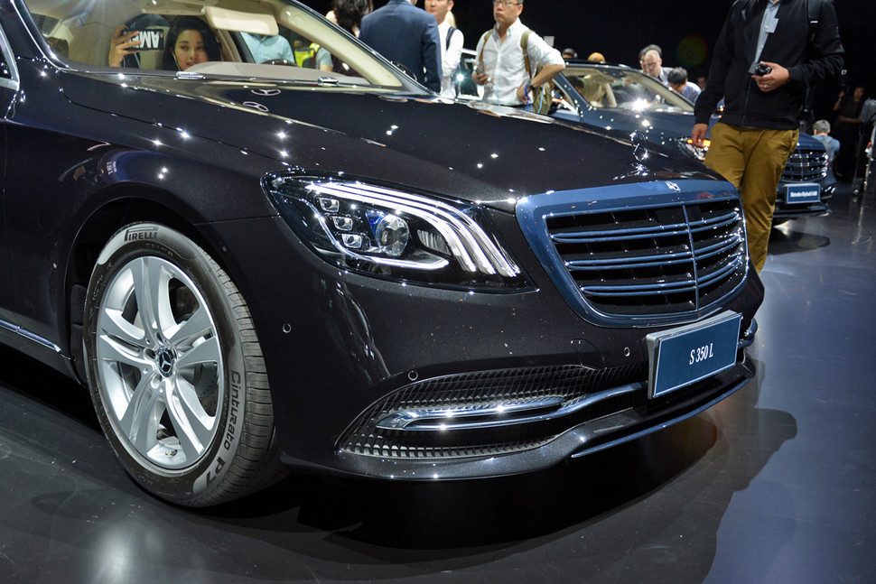 mercedes clase s 2018 dt shanghai s350 6 970x647 c
