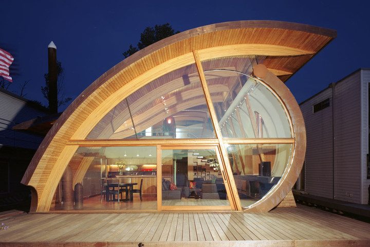 casas bote vivir sobre agua fennell residence 2 720x480 c