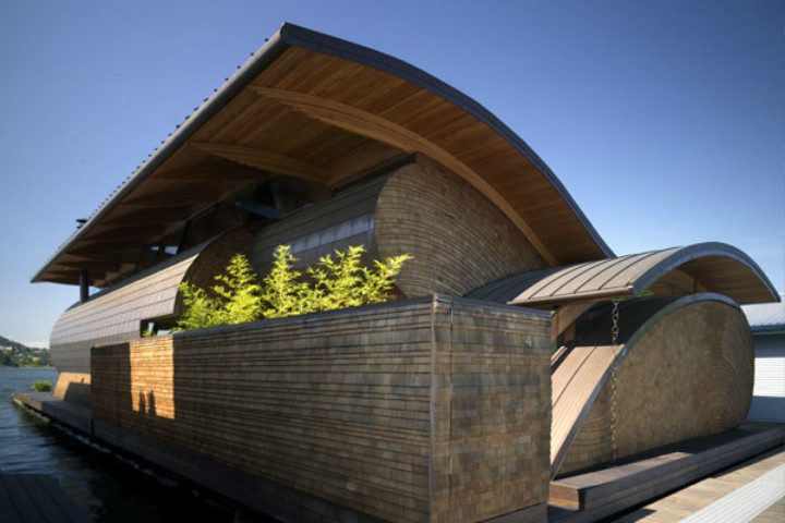 casas bote vivir sobre agua fennell residence 6 720x480 c