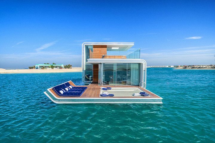 casas bote vivir sobre agua floating seahorse 3 720x480 c