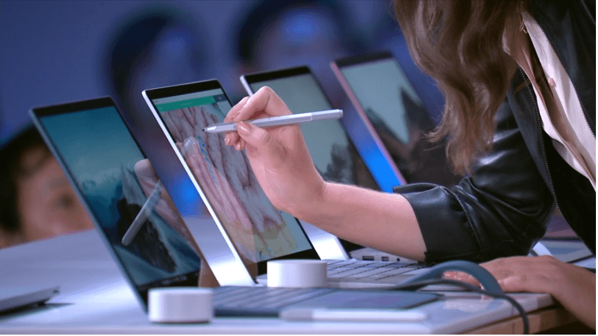 nueva microsoft surface portatil 2017 05 02  21