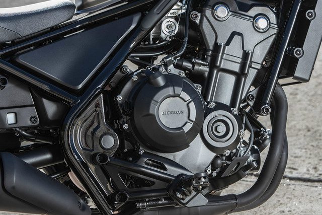 motocicletas honda rebel 2017 rebel500 engine 640x427 c