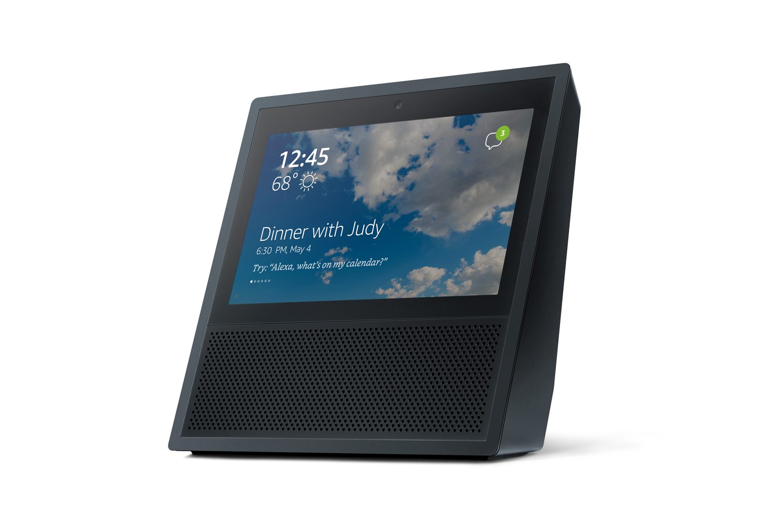 Amazon Echo Show