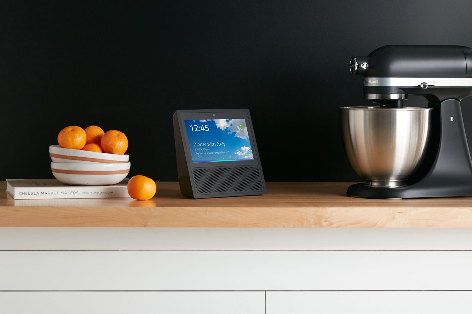 Amazon Echo Show