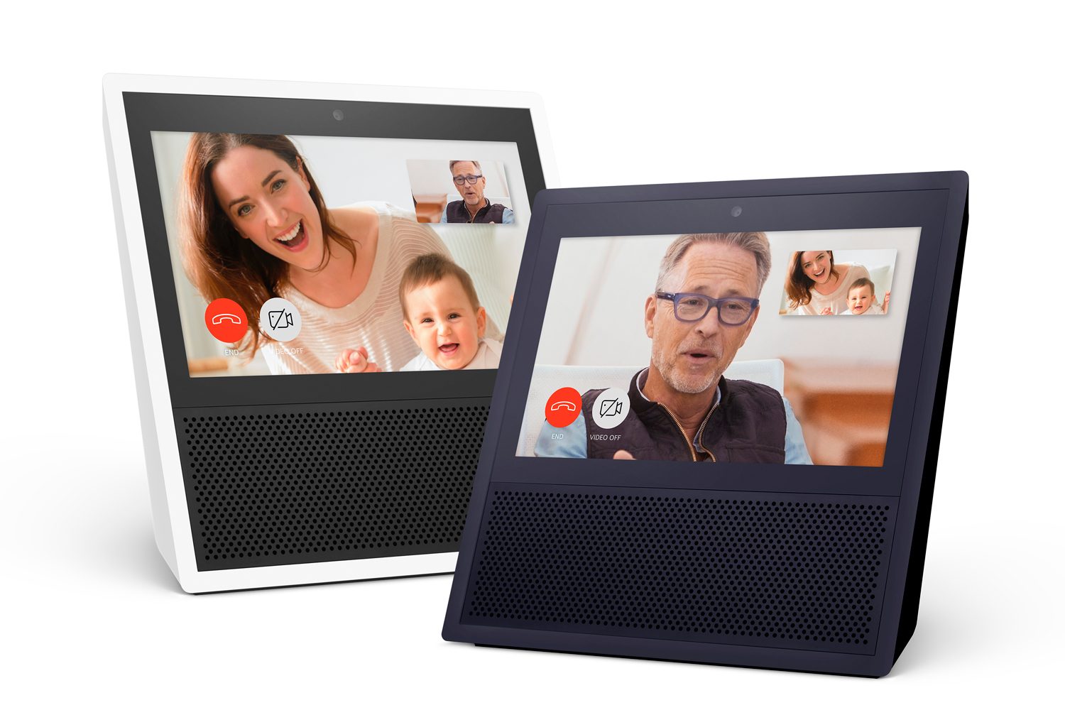 Amazon Echo Show