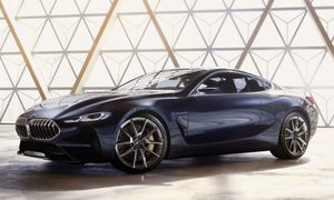 bmw serie8 concepto debut serie 8 feat