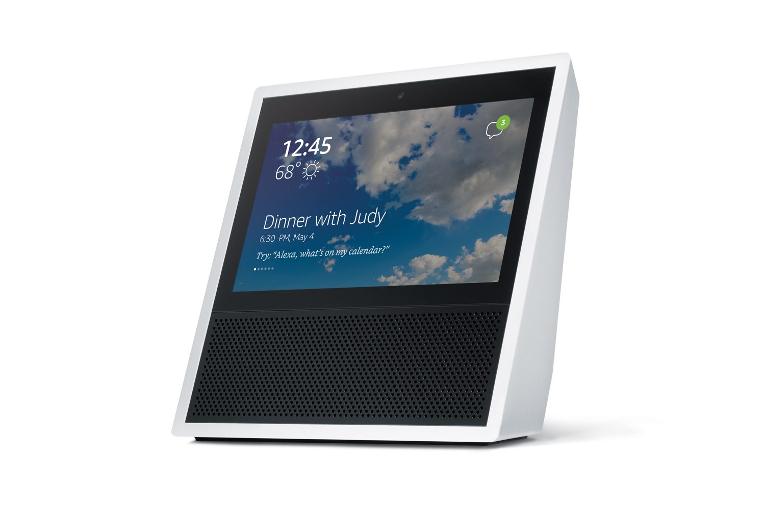 Amazon Echo Show