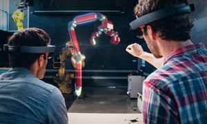 microsoft windows mixed reality movimiento sensores hololens autodesk fusion 360 hero