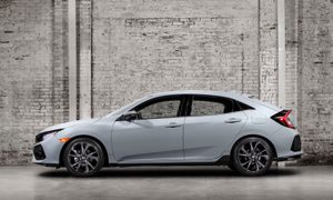 hondata ajuste potencia civic 2017 honda hatchback
