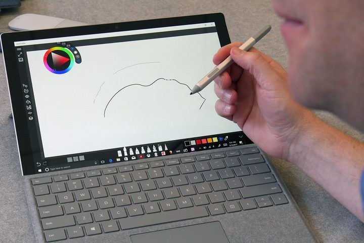 2017 Microsoft-Surface-Pro-and-Surface-Pen-2017