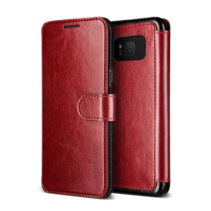 Savant-Galaxy-S8-Case