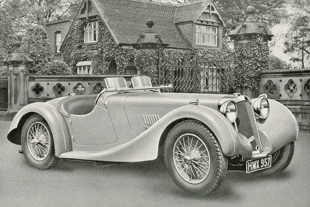 atalanta carro deportivo mano 10