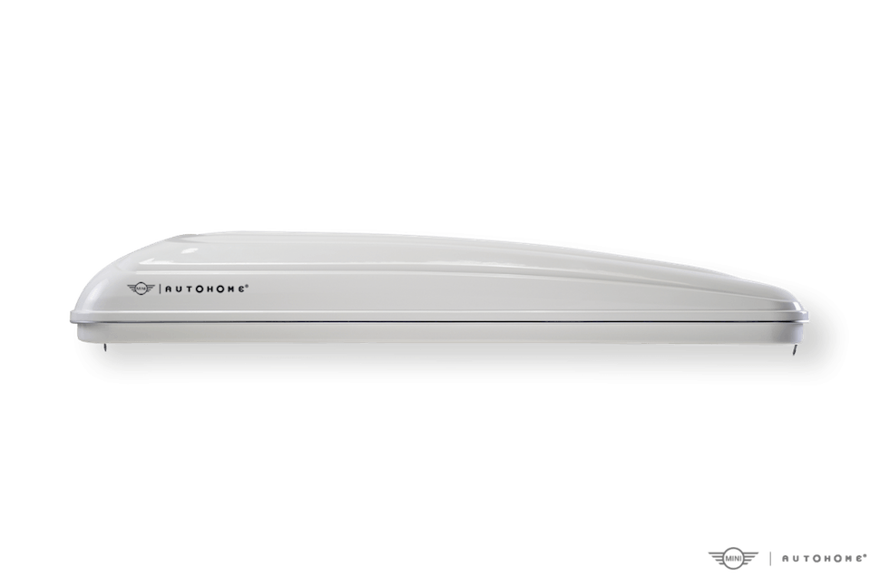 tienda campana techo mini autohome roof tent for countryman  1