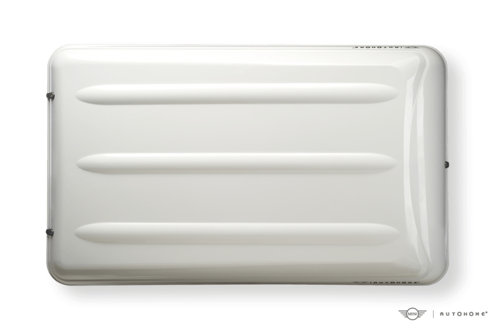 tienda campana techo mini autohome roof tent for countryman  4