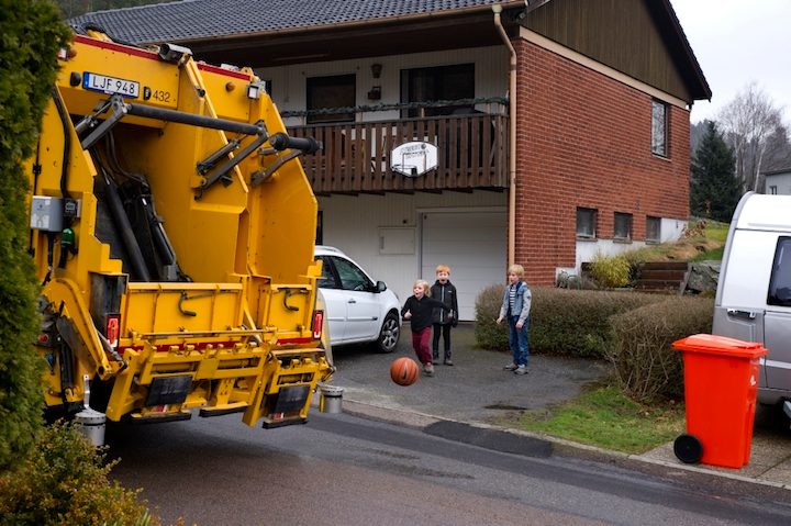 volvo camion basura autonomo 09
