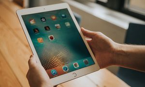 nuevo ipad 2017 rumores pro