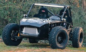 buggy exocet mazda miata off road feat