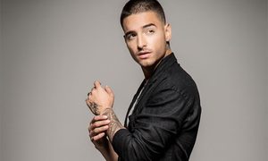 youtube prediccion billboard premios maluma