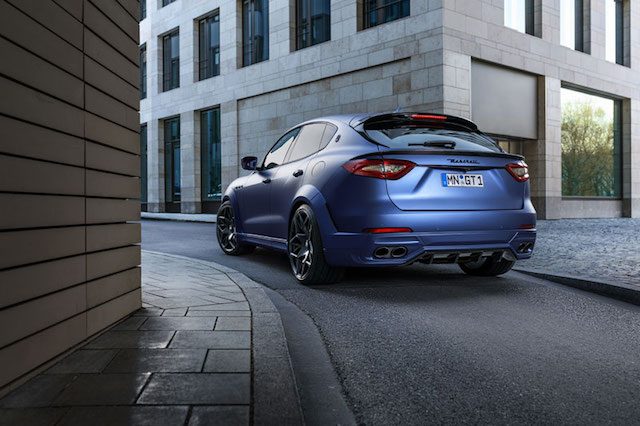 maserati levante transformado suv novitec 14