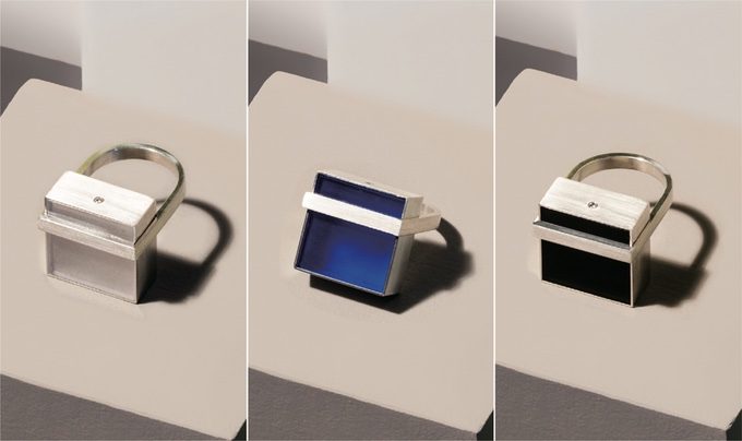 modulaj triing anillo de 01