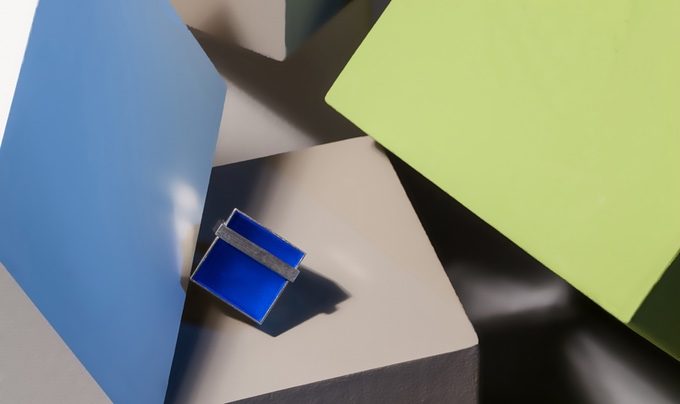 modulaj triing anillo de 03