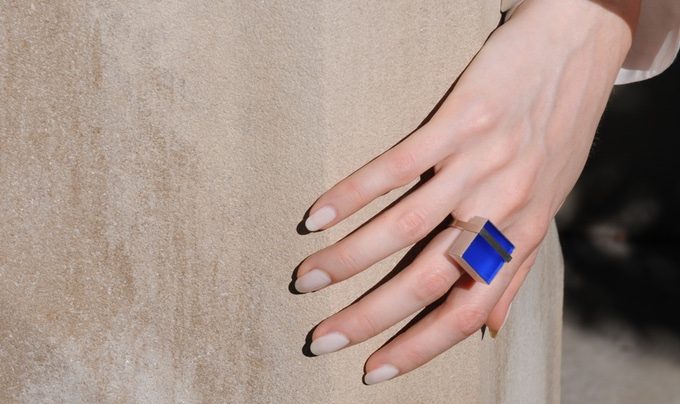 modulaj triing anillo de 04