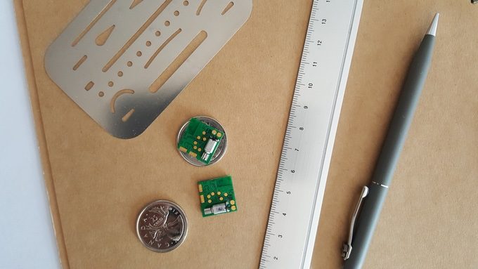 modulaj triing anillo de 07