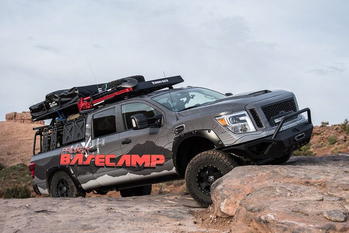nissan titan project basecamp 16 720x720