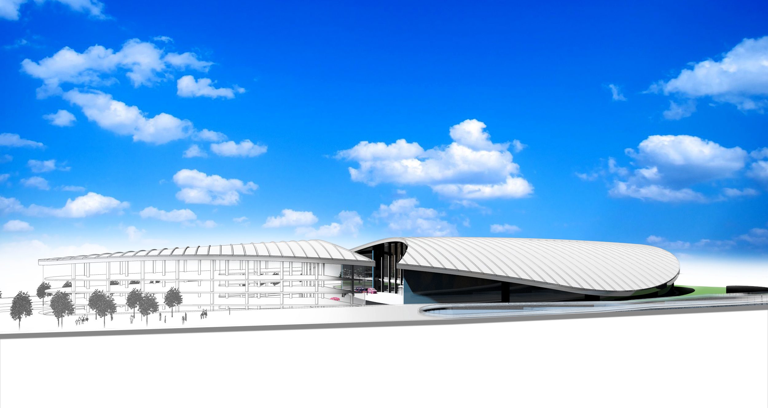 centro entrenamiento astronautas 16032 section  2 blue