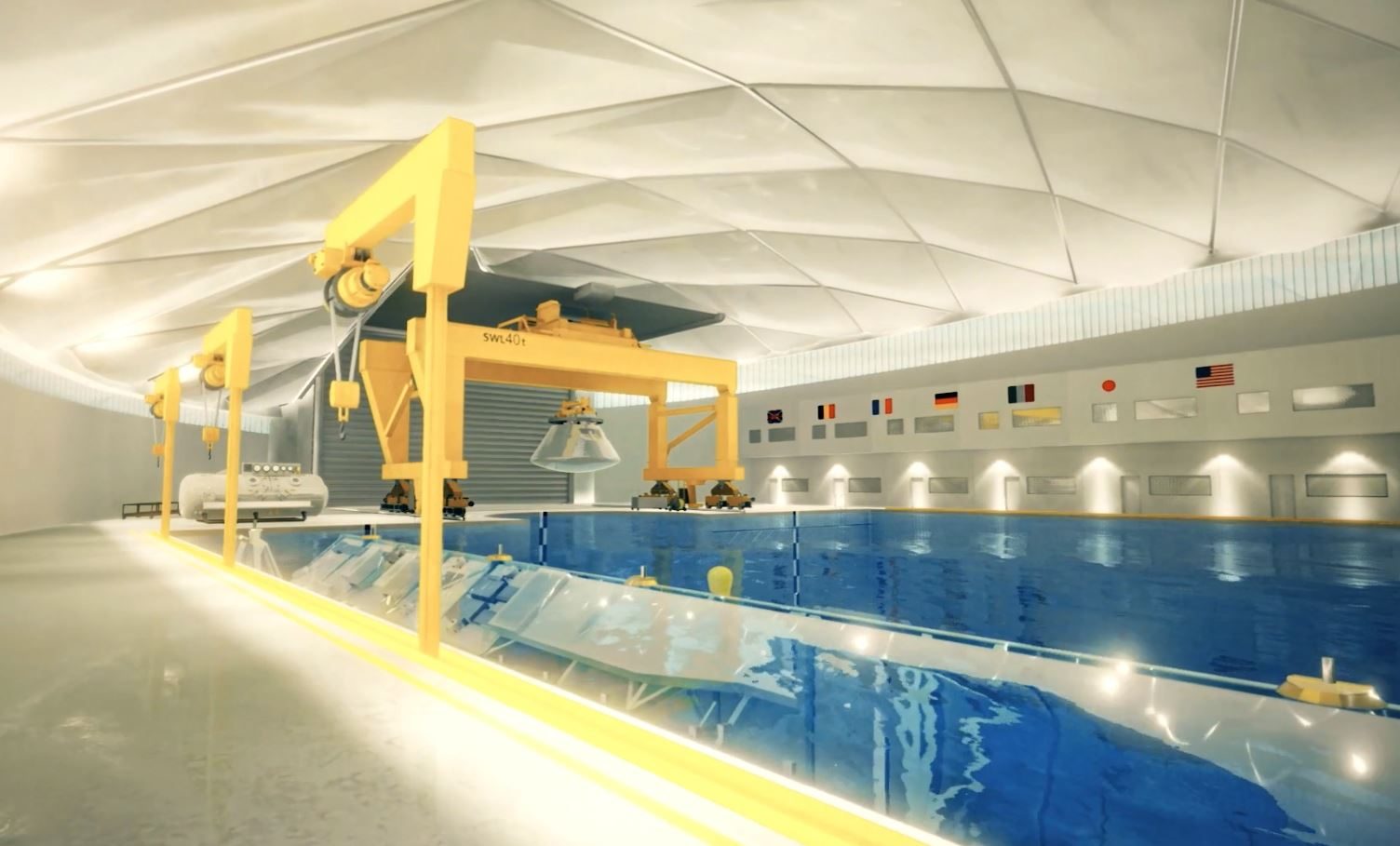 centro entrenamiento astronautas 2