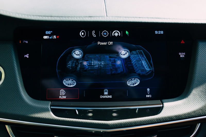 cadillac ct6 hibrido enchufable 2017 plug in review 14 800x533 c