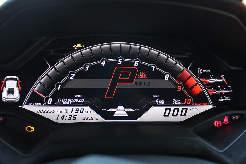 lamborghini huracan performante prueba 2018 2 800x533 c