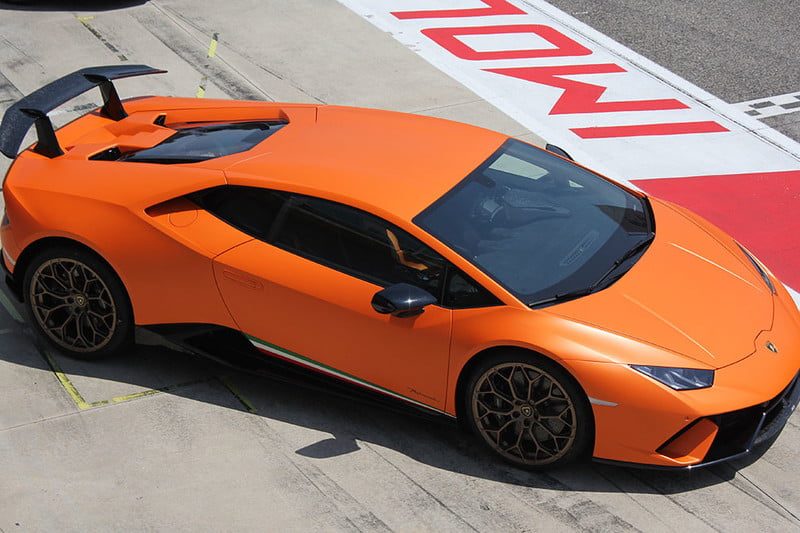 lamborghini huracan performante prueba 2018 9 2 800x533 c