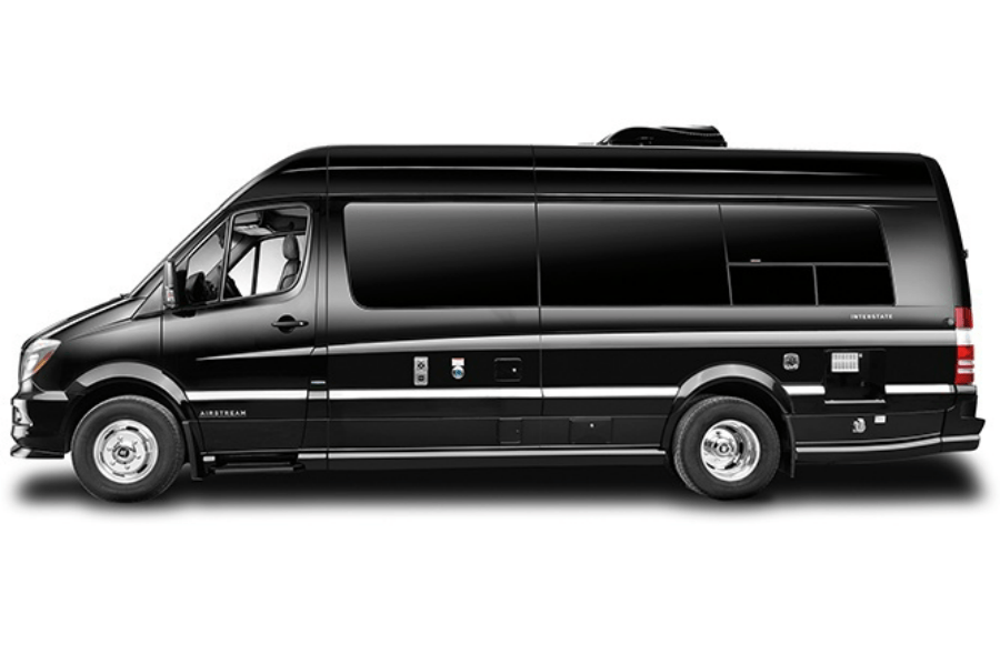 furgoneta viaje mercedes airstream interstate grand tour ext driver curb view1