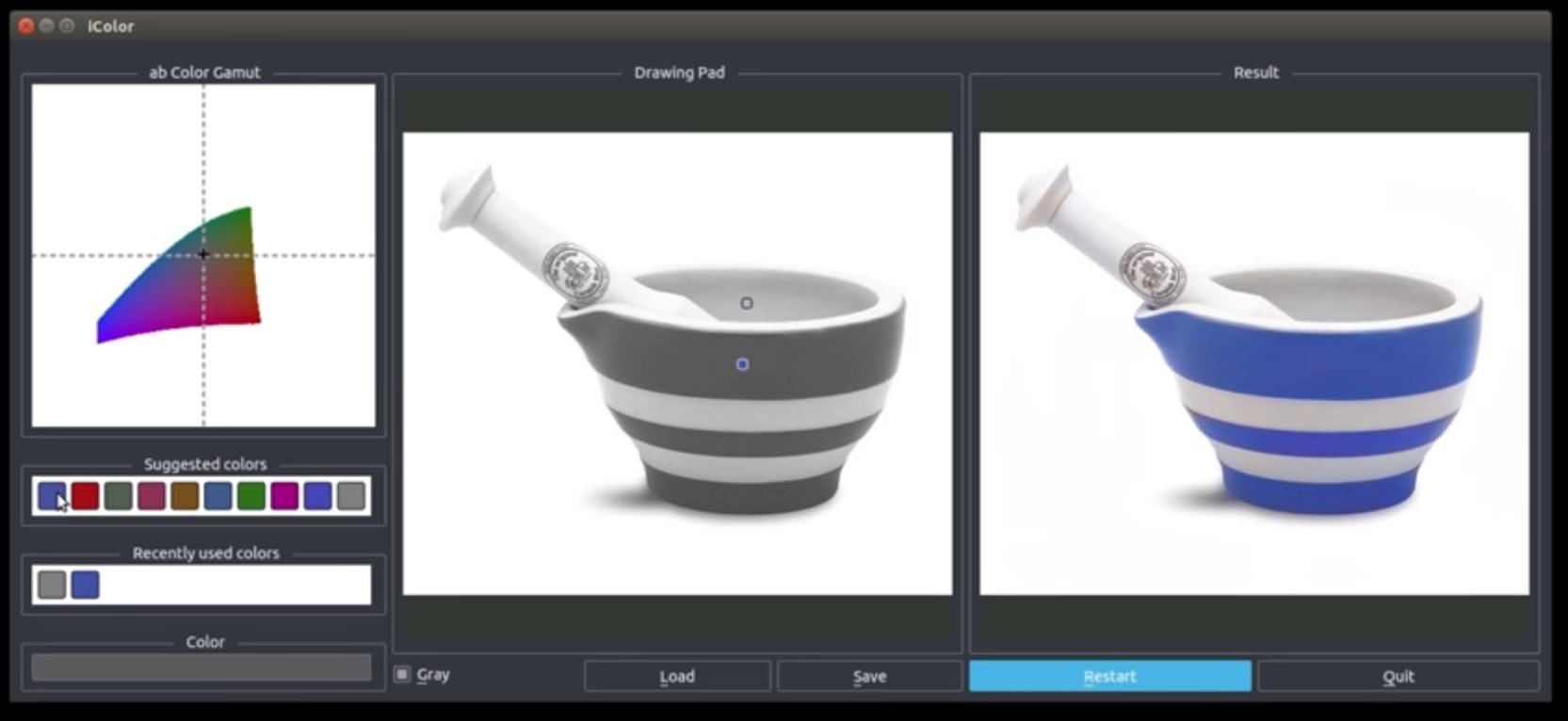 colorea fotos inteligencia artificial capture3