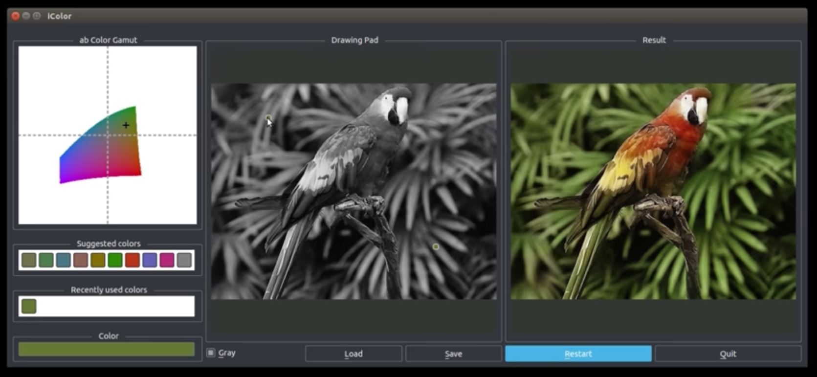 colorea fotos inteligencia artificial capture4