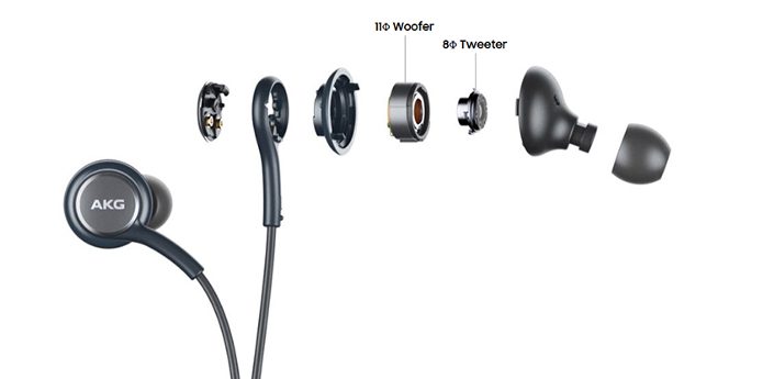 funciones audio samsung galaxy s8 everything about s8s main 7 ff