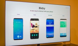 Bixby el asistente virtual de Samsung